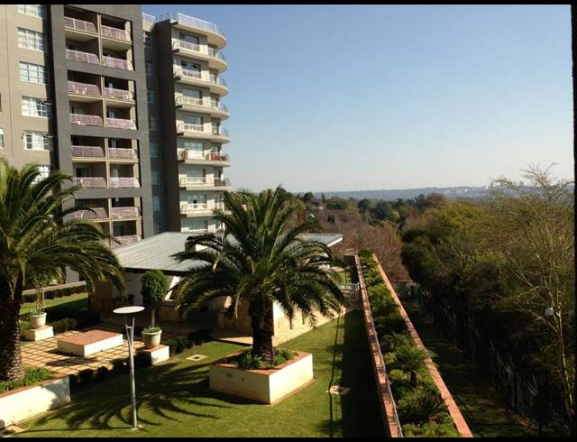 2 BEDROOM PROPERTY TO RENT IN SANDHURST